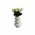 Ripple & Curvy Vase