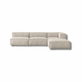 Beige Module Sofa