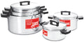 Stainless Steel Pot Set