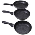 Granite Non-Stick Fry Pan