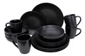 Stoneware dinner set